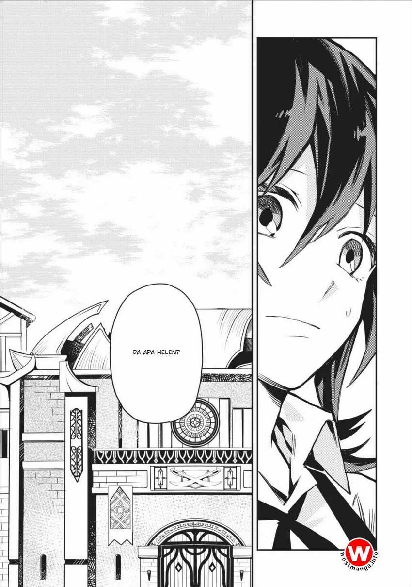 Noumin Kanren no Skill bakka Agetetara Naze ka Tsuyoku Natta Chapter 4 Gambar 4