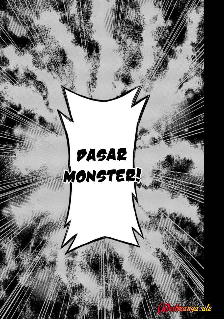 Noumin Kanren no Skill bakka Agetetara Naze ka Tsuyoku Natta Chapter 40 Gambar 11