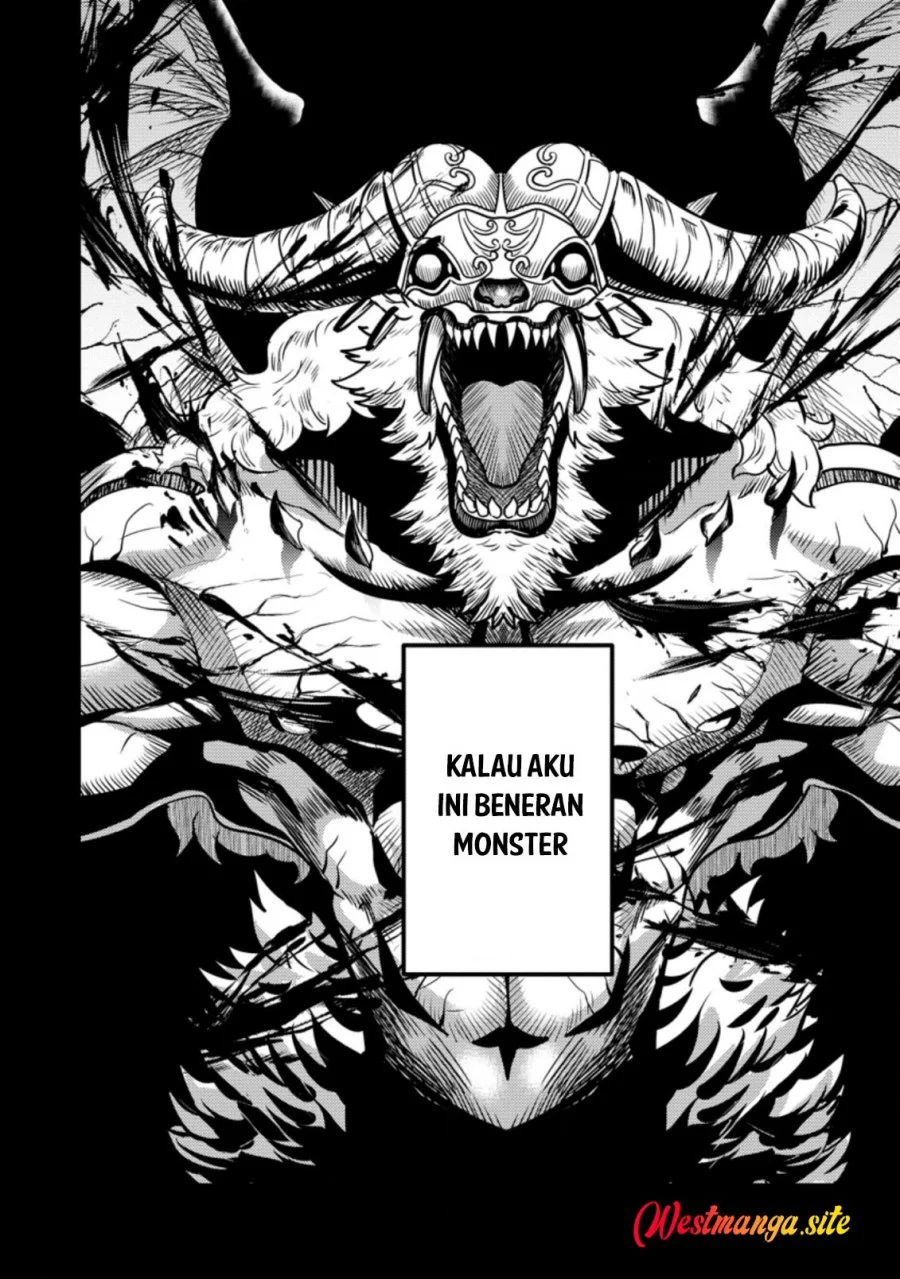 Noumin Kanren no Skill bakka Agetetara Naze ka Tsuyoku Natta Chapter 40 Gambar 16