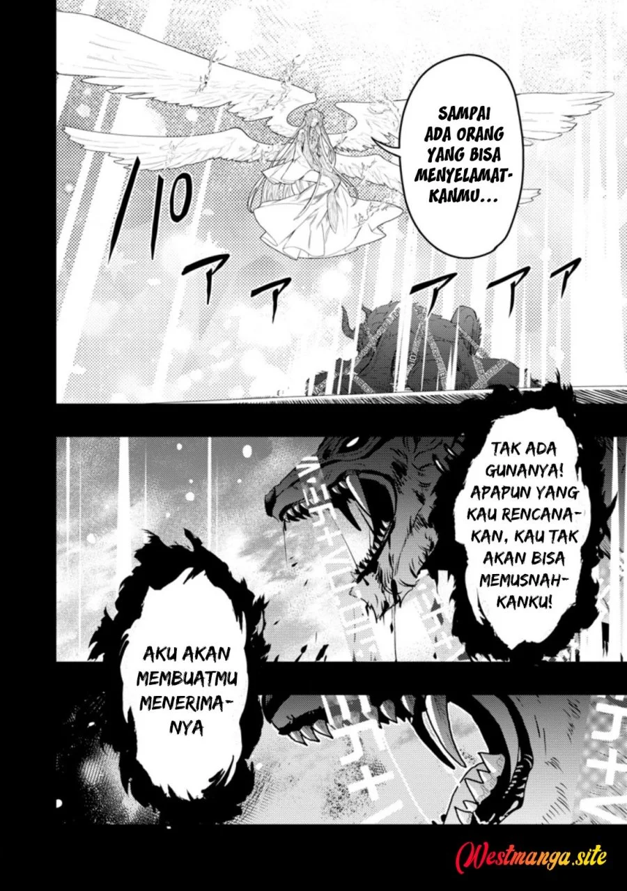 Noumin Kanren no Skill bakka Agetetara Naze ka Tsuyoku Natta Chapter 40 Gambar 21