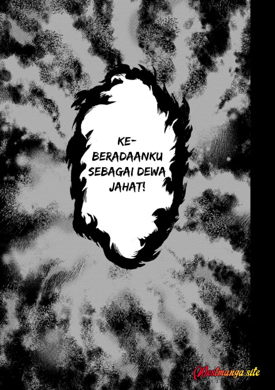 Noumin Kanren no Skill bakka Agetetara Naze ka Tsuyoku Natta Chapter 40 Gambar 22