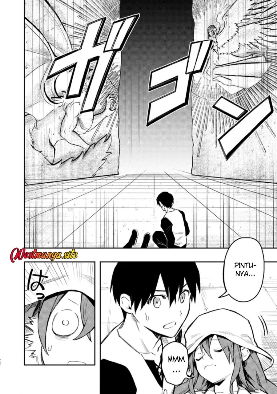 Noumin Kanren no Skill bakka Agetetara Naze ka Tsuyoku Natta Chapter 40 Gambar 25