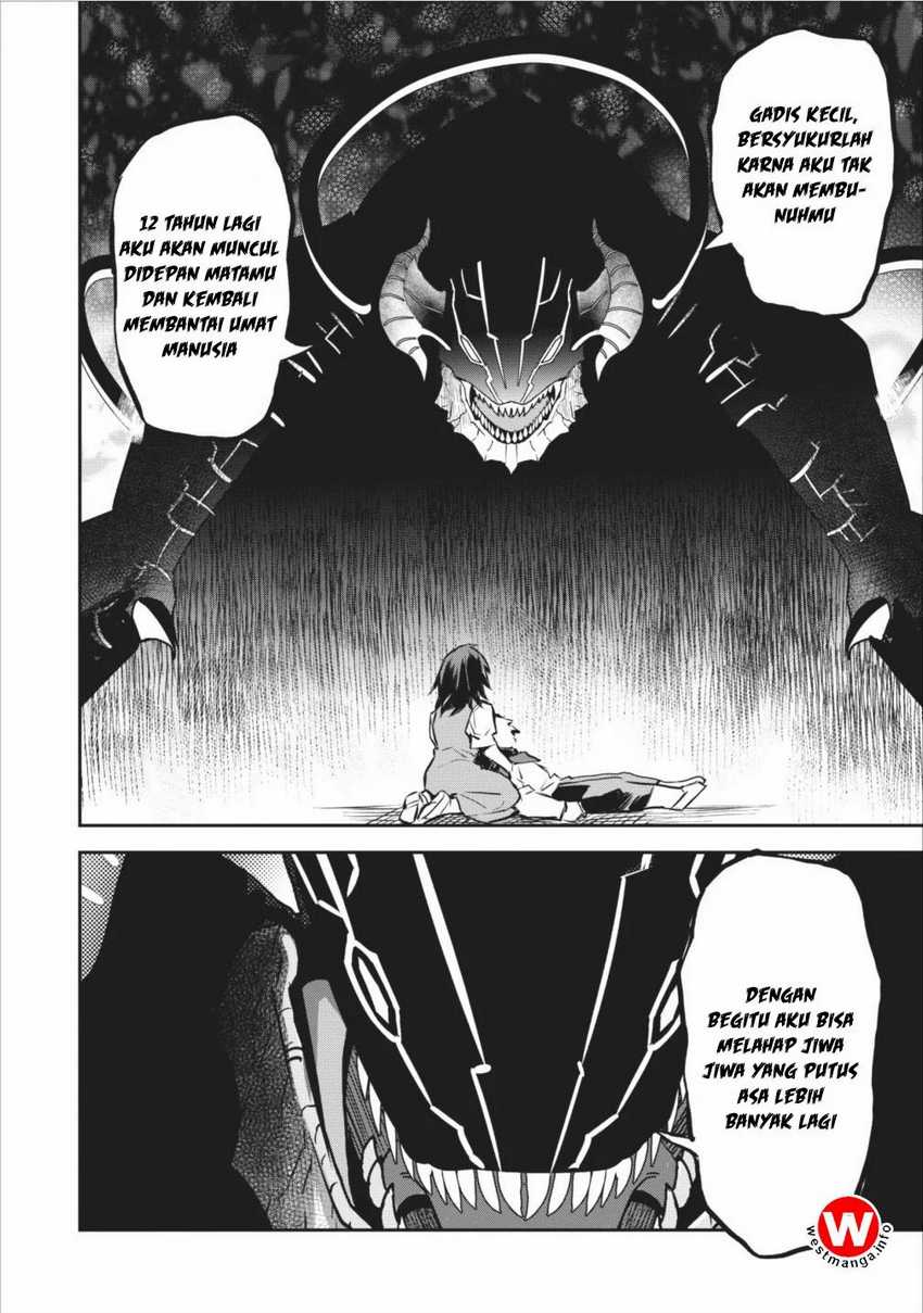 Noumin Kanren no Skill bakka Agetetara Naze ka Tsuyoku Natta Chapter 5 Gambar 17