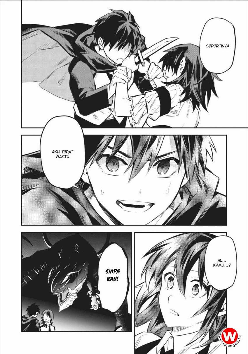 Noumin Kanren no Skill bakka Agetetara Naze ka Tsuyoku Natta Chapter 5 Gambar 29