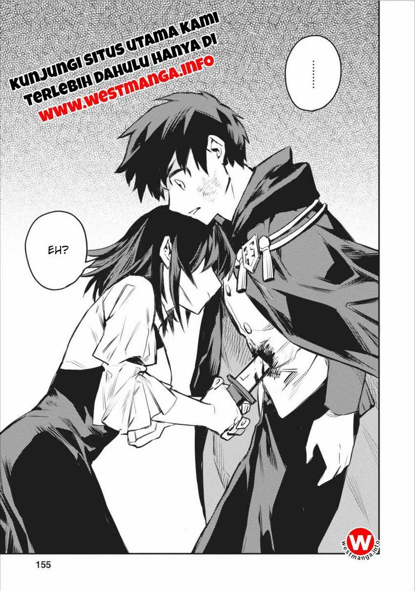 Noumin Kanren no Skill bakka Agetetara Naze ka Tsuyoku Natta Chapter 5 Gambar 38