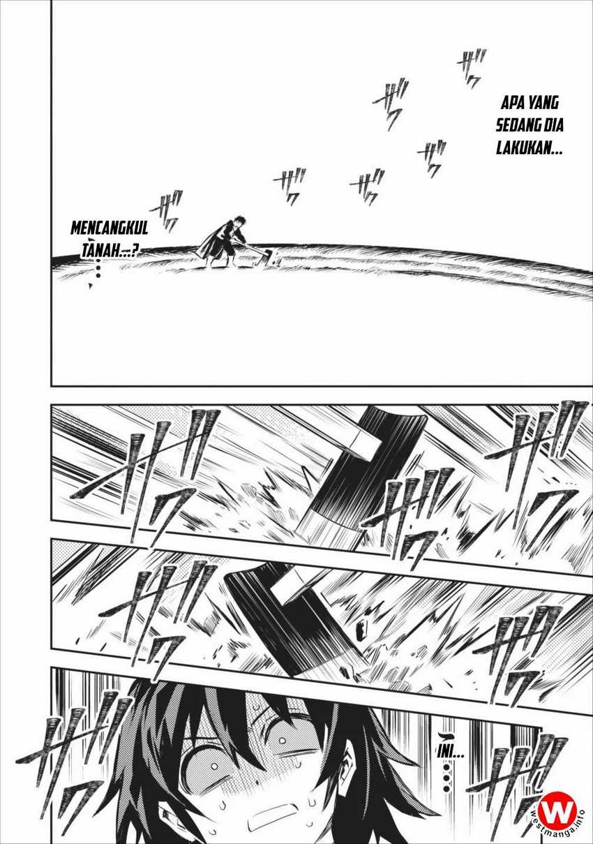 Noumin Kanren no Skill bakka Agetetara Naze ka Tsuyoku Natta Chapter 6 Gambar 22