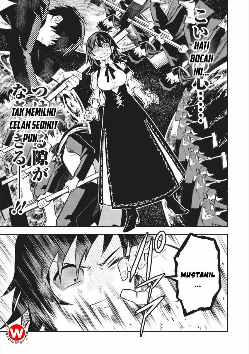 Noumin Kanren no Skill bakka Agetetara Naze ka Tsuyoku Natta Chapter 6 Gambar 23