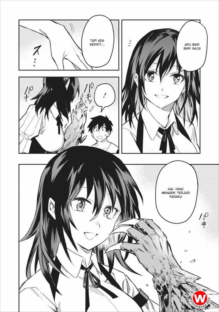 Noumin Kanren no Skill bakka Agetetara Naze ka Tsuyoku Natta Chapter 6 Gambar 28