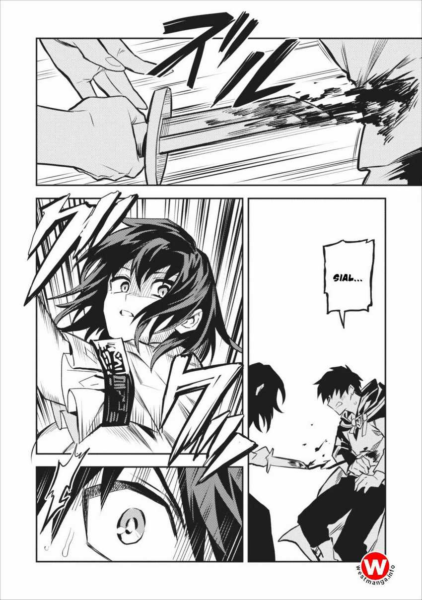 Noumin Kanren no Skill bakka Agetetara Naze ka Tsuyoku Natta Chapter 6 Gambar 3