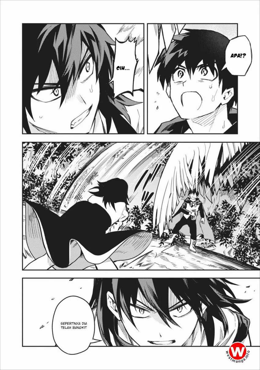 Noumin Kanren no Skill bakka Agetetara Naze ka Tsuyoku Natta Chapter 6 Gambar 7