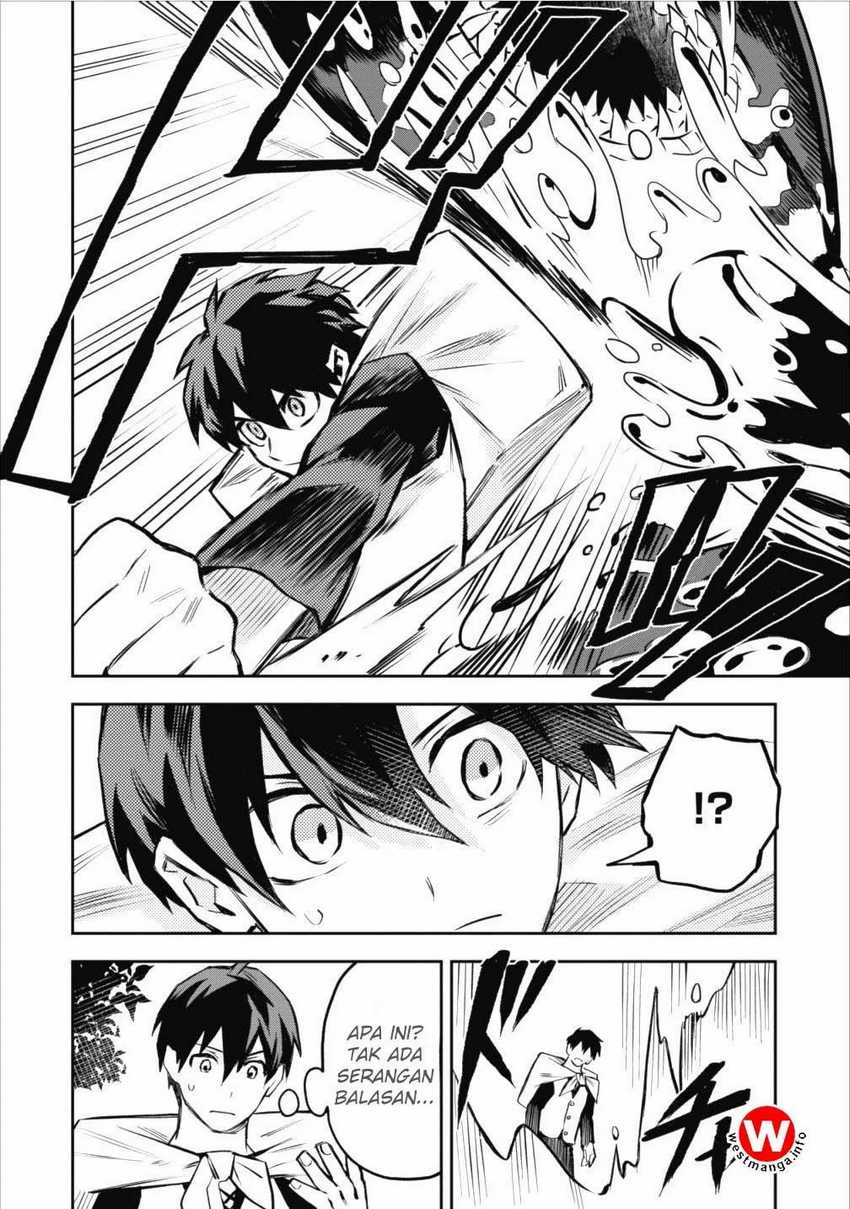 Noumin Kanren no Skill bakka Agetetara Naze ka Tsuyoku Natta Chapter 8 Gambar 26