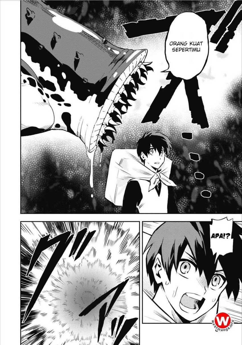 Noumin Kanren no Skill bakka Agetetara Naze ka Tsuyoku Natta Chapter 8 Gambar 28