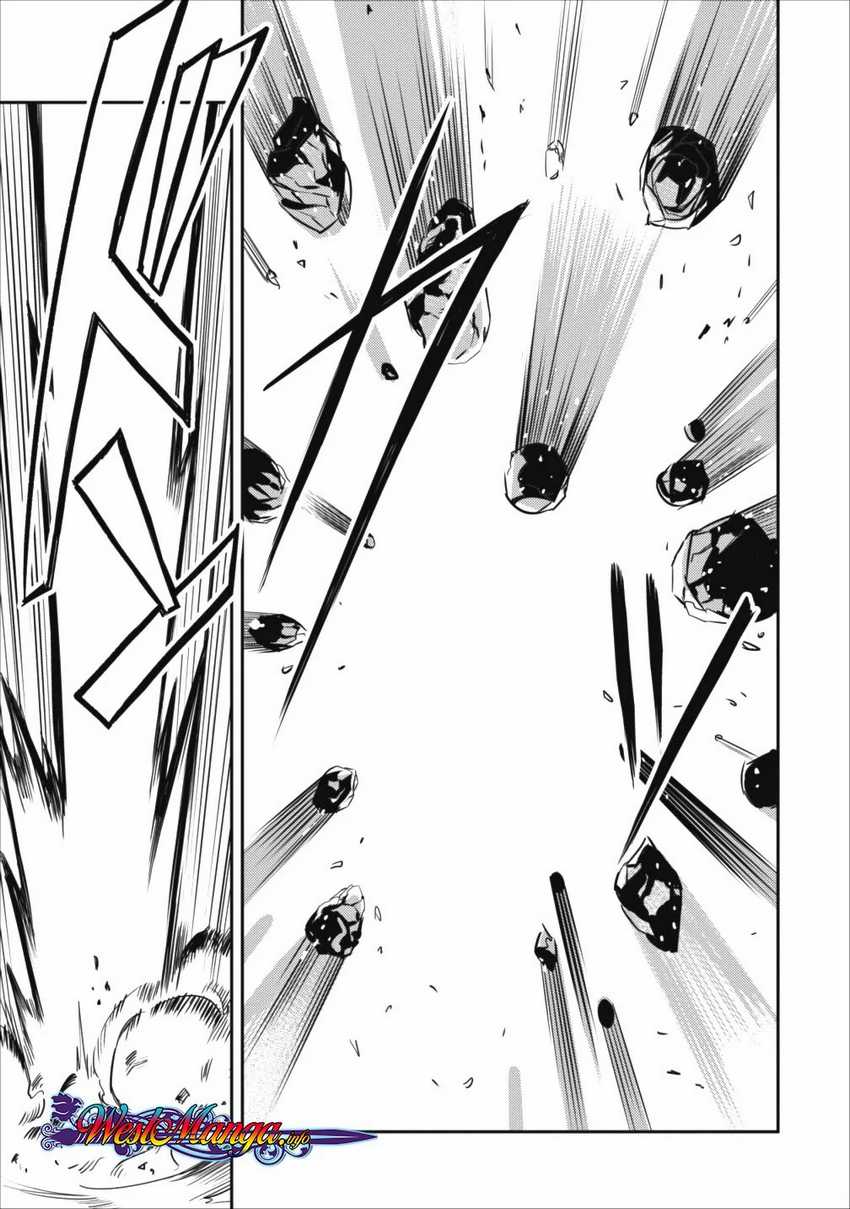 Noumin Kanren no Skill bakka Agetetara Naze ka Tsuyoku Natta Chapter 9 Gambar 15