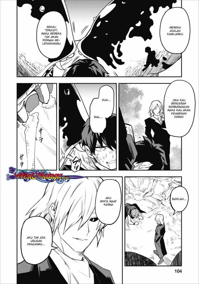 Noumin Kanren no Skill bakka Agetetara Naze ka Tsuyoku Natta Chapter 9 Gambar 18