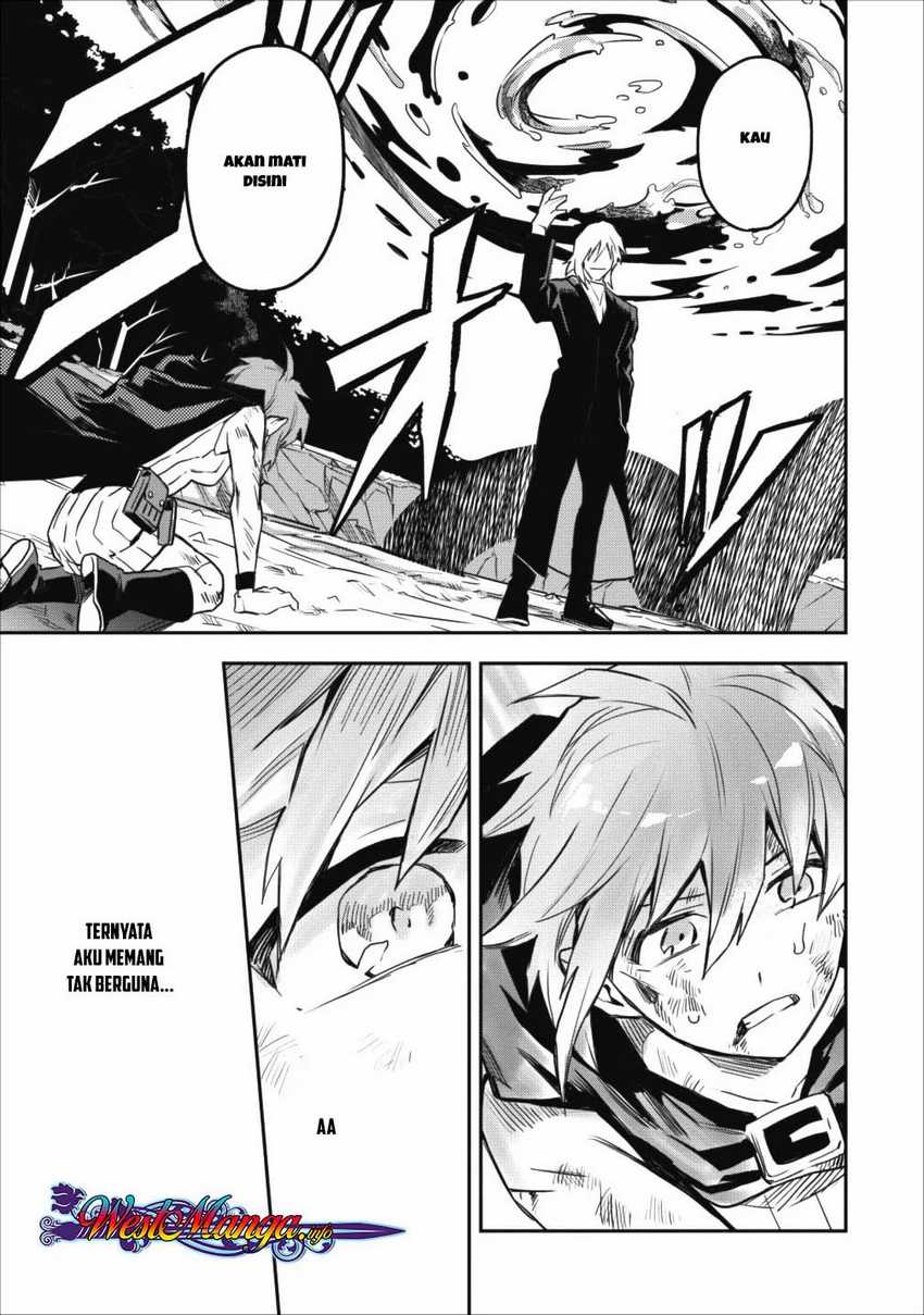 Noumin Kanren no Skill bakka Agetetara Naze ka Tsuyoku Natta Chapter 9 Gambar 19