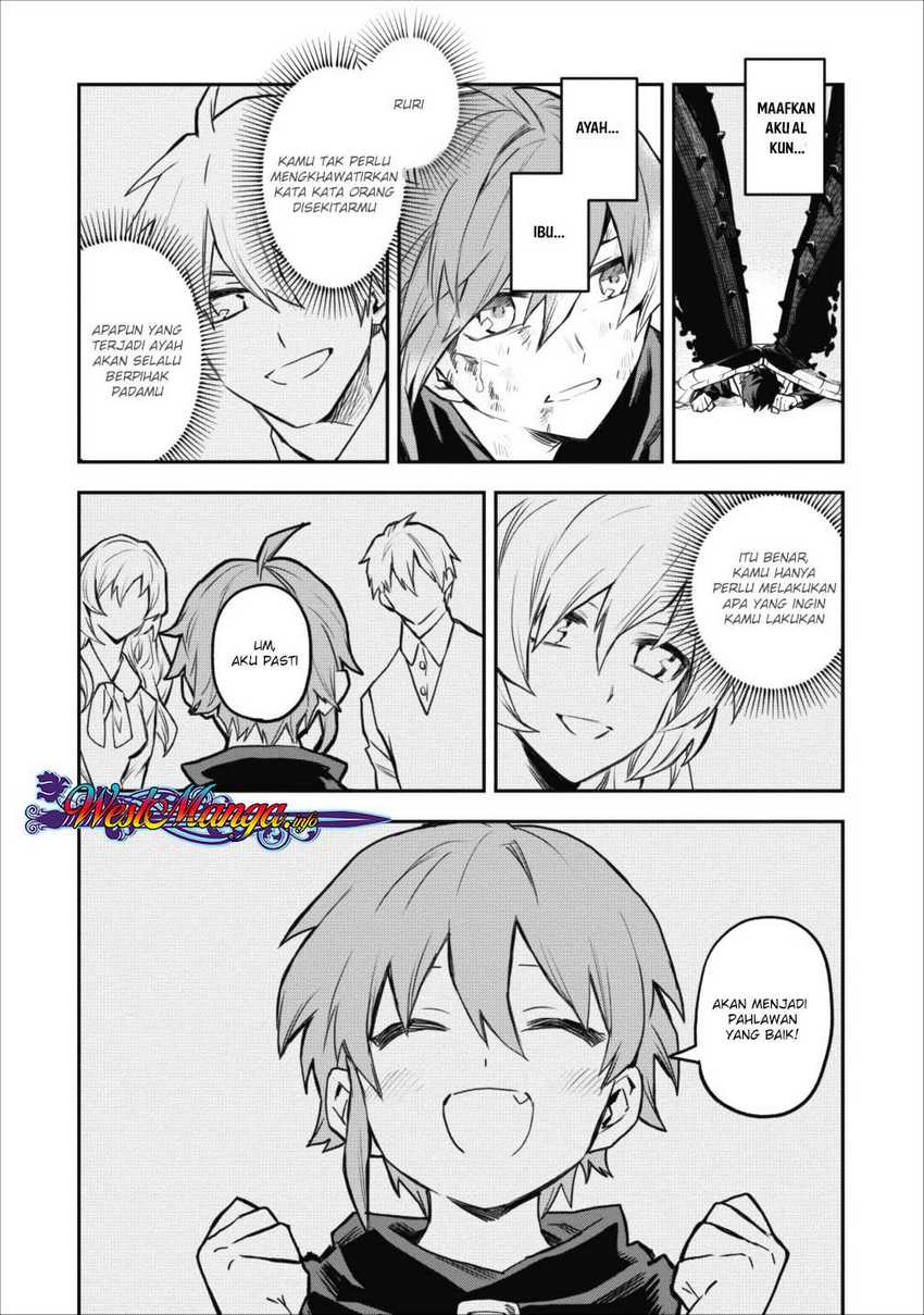 Noumin Kanren no Skill bakka Agetetara Naze ka Tsuyoku Natta Chapter 9 Gambar 20