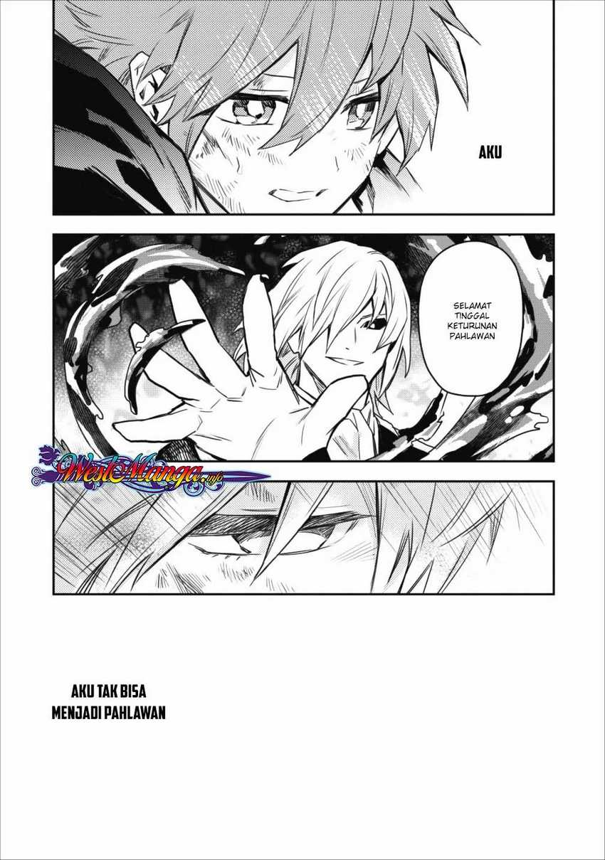Noumin Kanren no Skill bakka Agetetara Naze ka Tsuyoku Natta Chapter 9 Gambar 21
