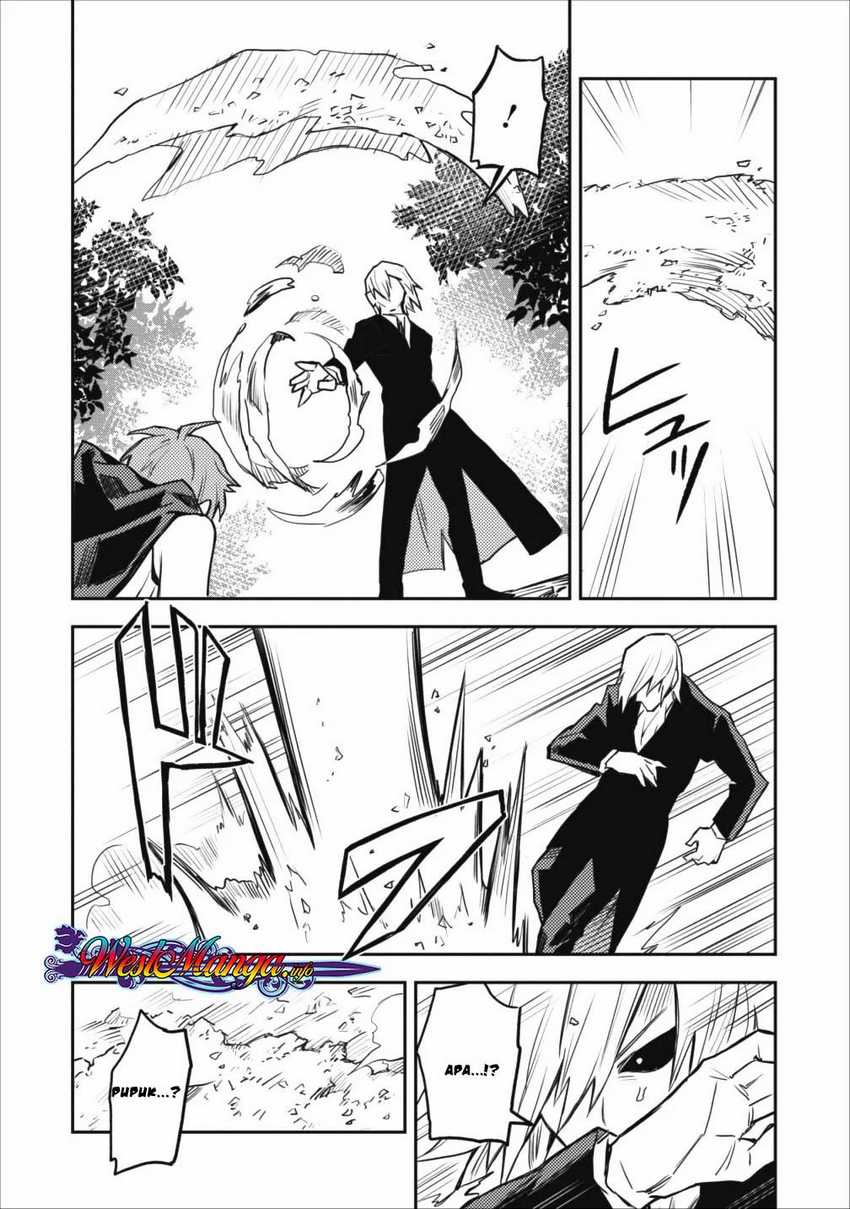 Noumin Kanren no Skill bakka Agetetara Naze ka Tsuyoku Natta Chapter 9 Gambar 22