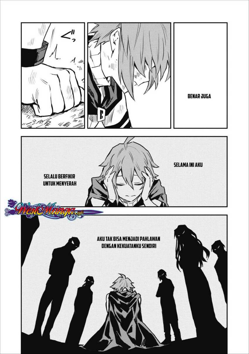 Noumin Kanren no Skill bakka Agetetara Naze ka Tsuyoku Natta Chapter 9 Gambar 26
