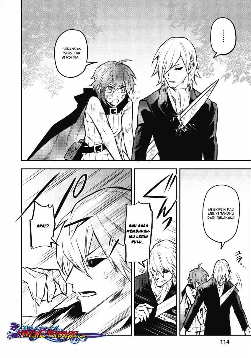 Noumin Kanren no Skill bakka Agetetara Naze ka Tsuyoku Natta Chapter 9 Gambar 28