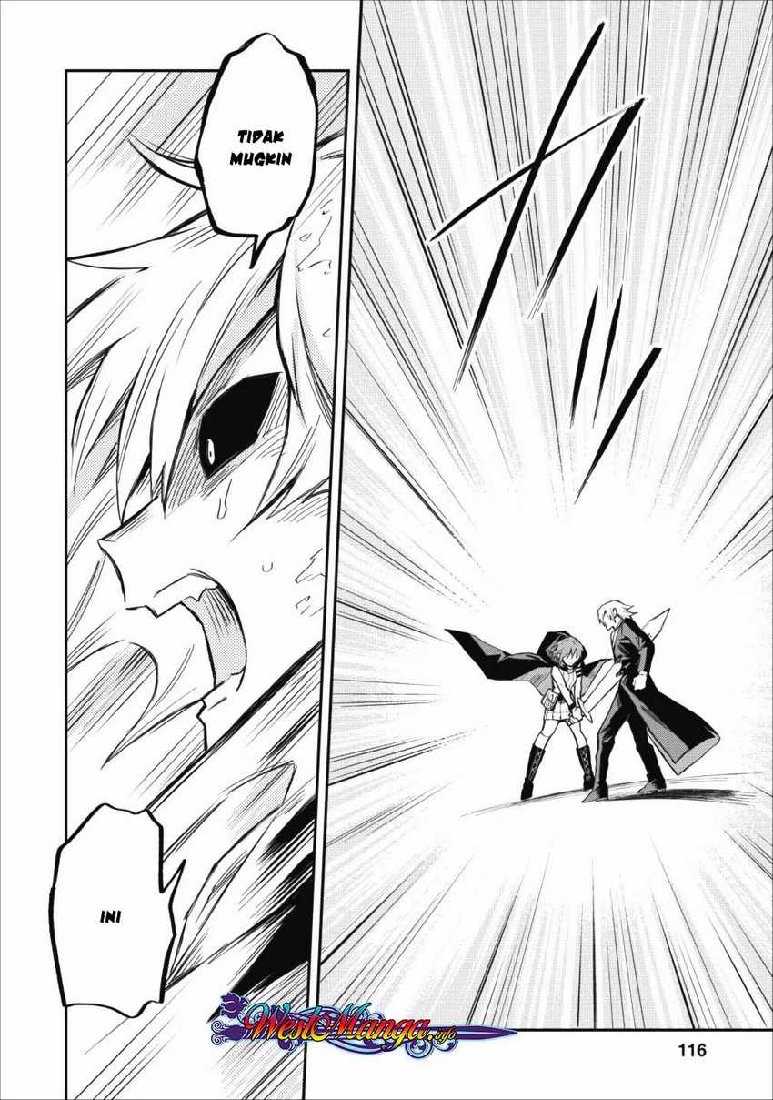 Noumin Kanren no Skill bakka Agetetara Naze ka Tsuyoku Natta Chapter 9 Gambar 30