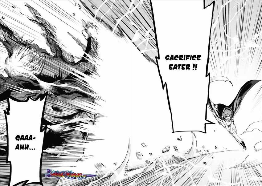 Noumin Kanren no Skill bakka Agetetara Naze ka Tsuyoku Natta Chapter 9 Gambar 32