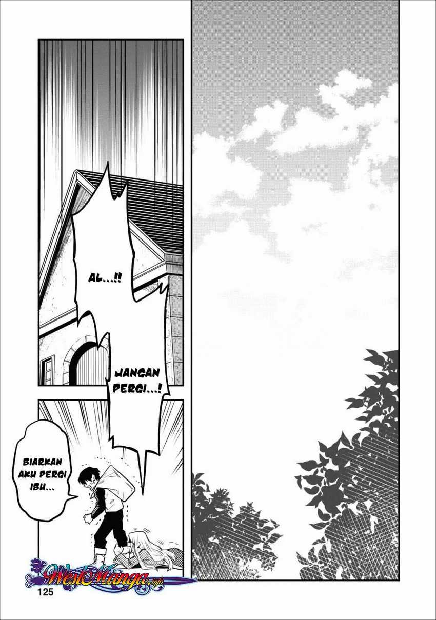 Noumin Kanren no Skill bakka Agetetara Naze ka Tsuyoku Natta Chapter 9 Gambar 38