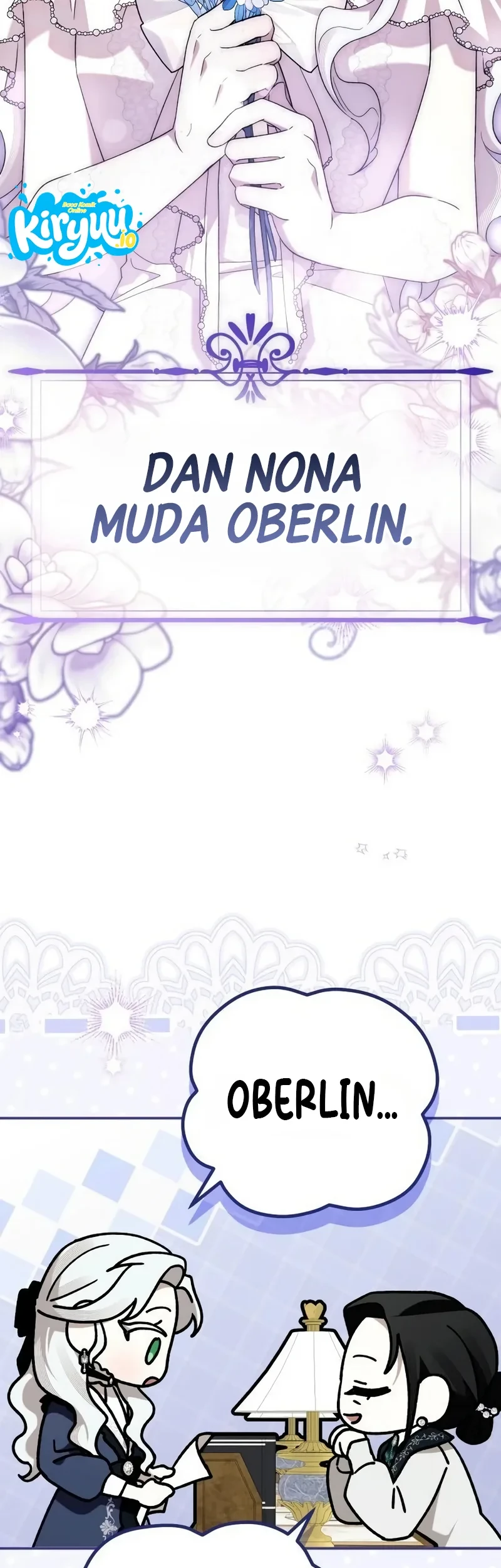 Now It’s Your Turn To Regret Chapter 10 Gambar 45
