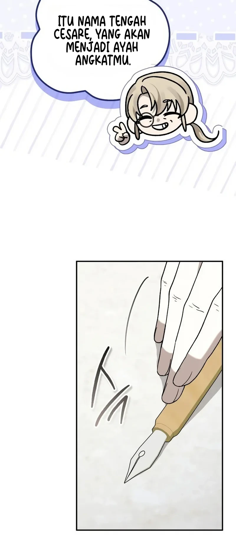 Now It’s Your Turn To Regret Chapter 10 Gambar 46