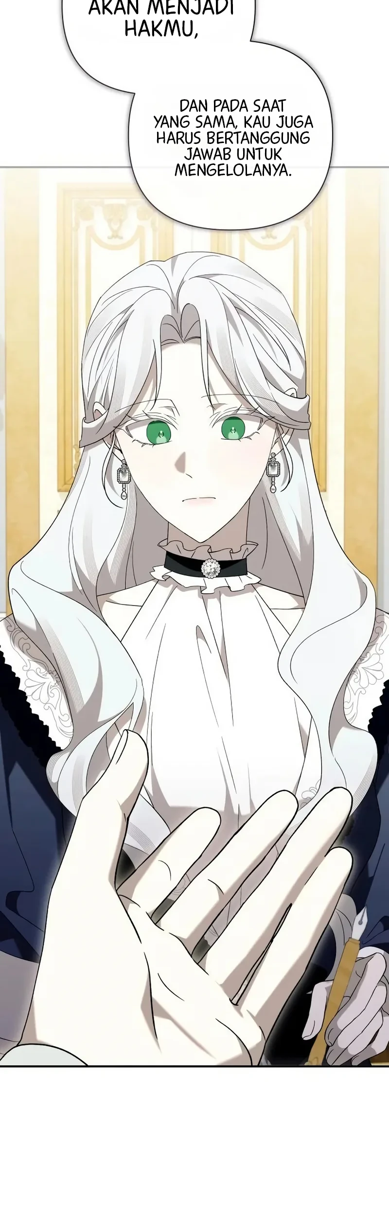 Now It’s Your Turn To Regret Chapter 10 Gambar 50