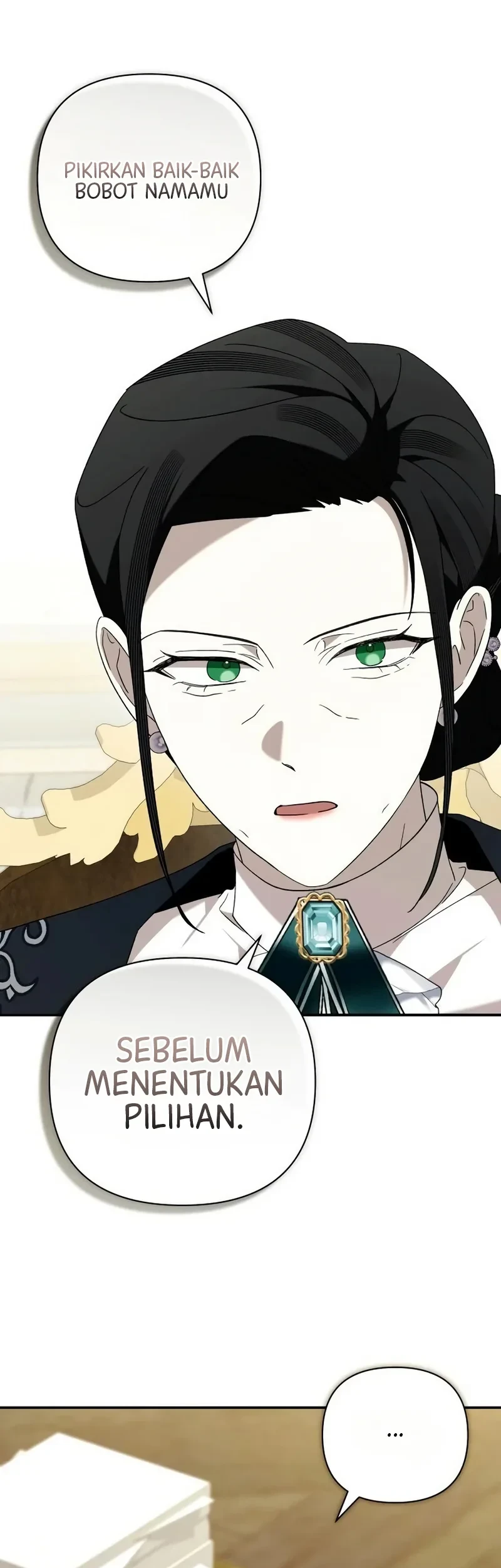 Now It’s Your Turn To Regret Chapter 10 Gambar 51
