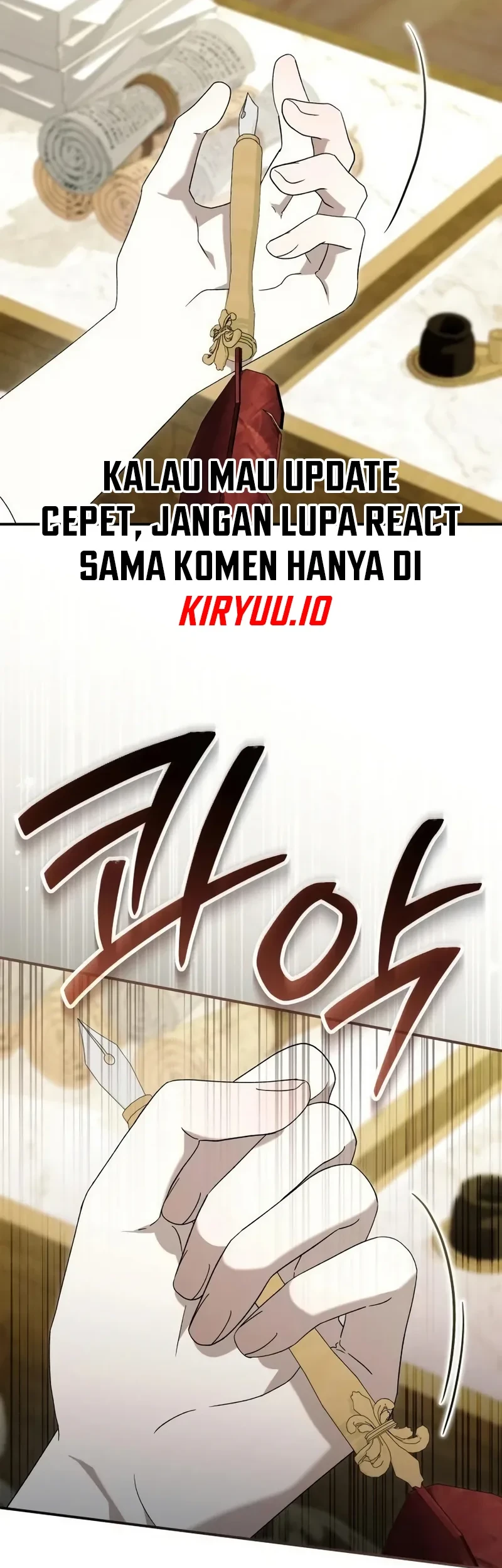 Now It’s Your Turn To Regret Chapter 10 Gambar 52