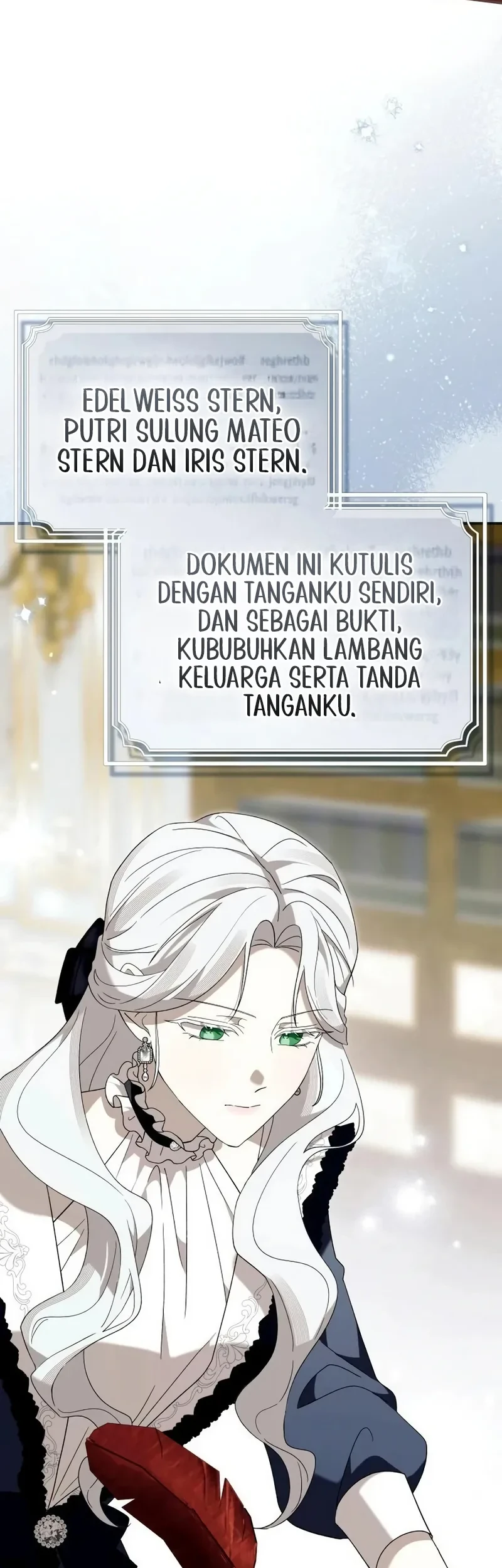 Now It’s Your Turn To Regret Chapter 10 Gambar 53