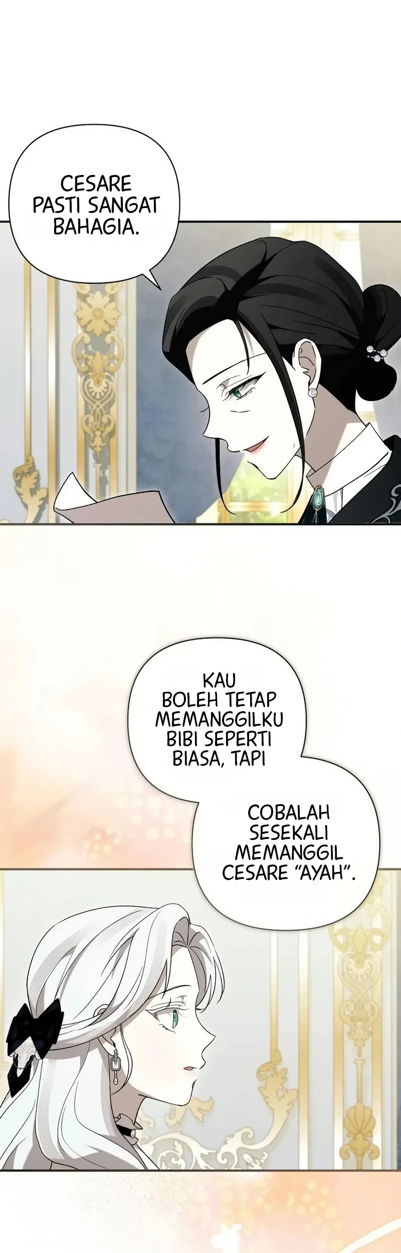Now It’s Your Turn To Regret Chapter 10 Gambar 56