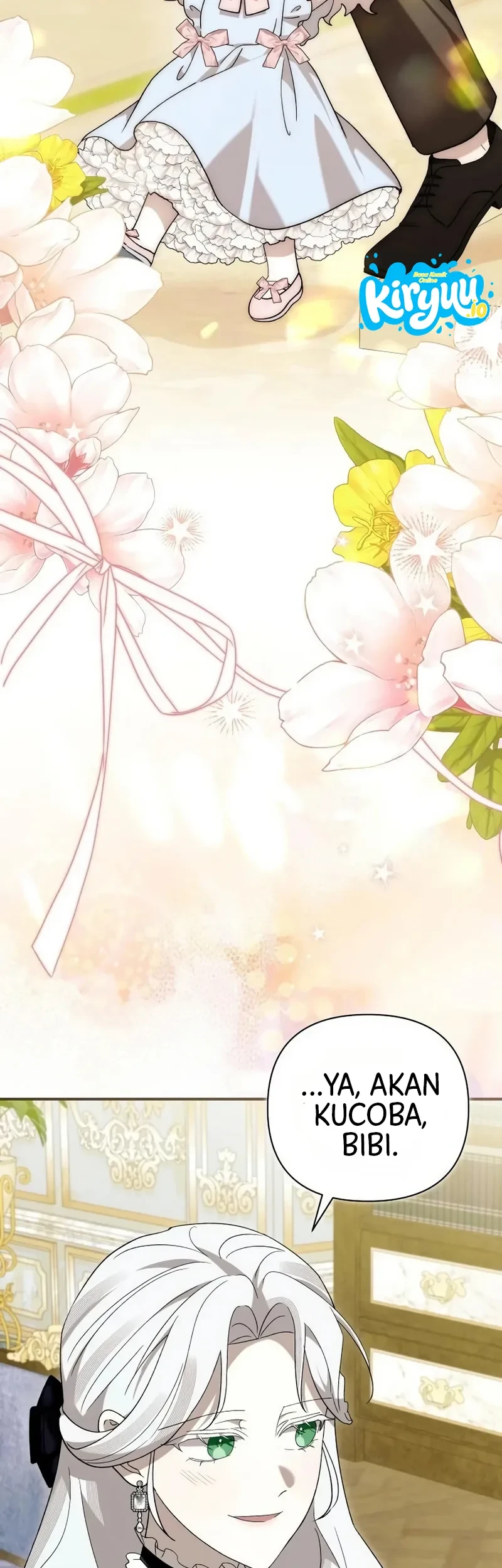 Now It’s Your Turn To Regret Chapter 10 Gambar 58