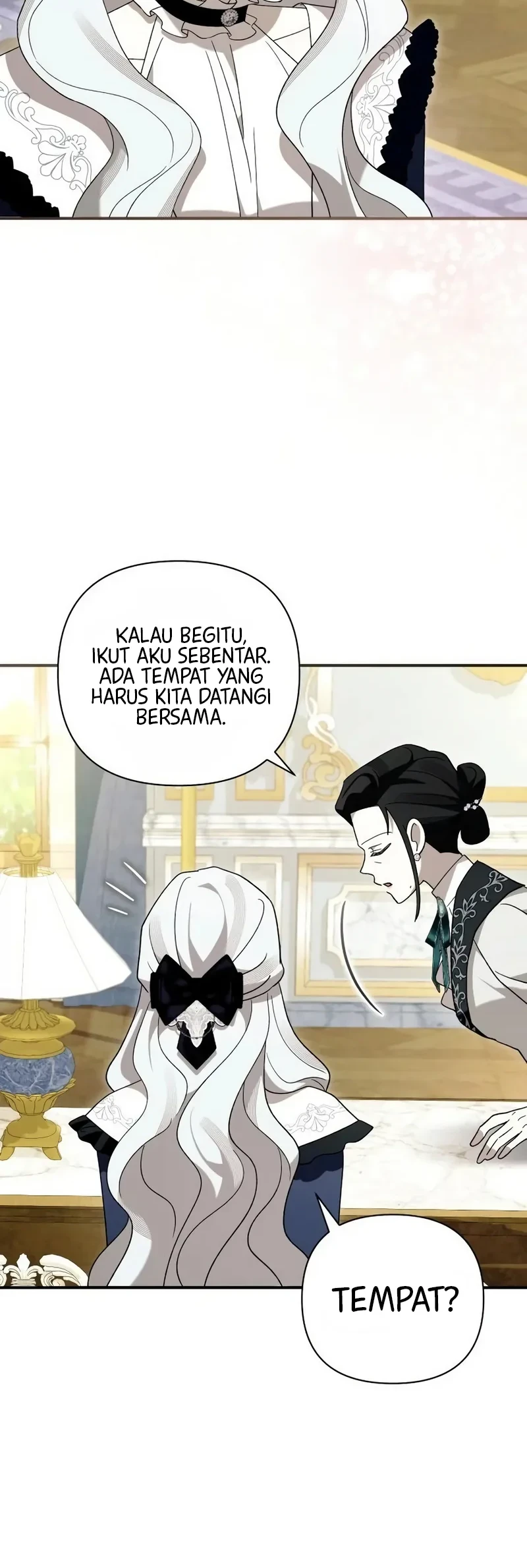 Now It’s Your Turn To Regret Chapter 10 Gambar 59