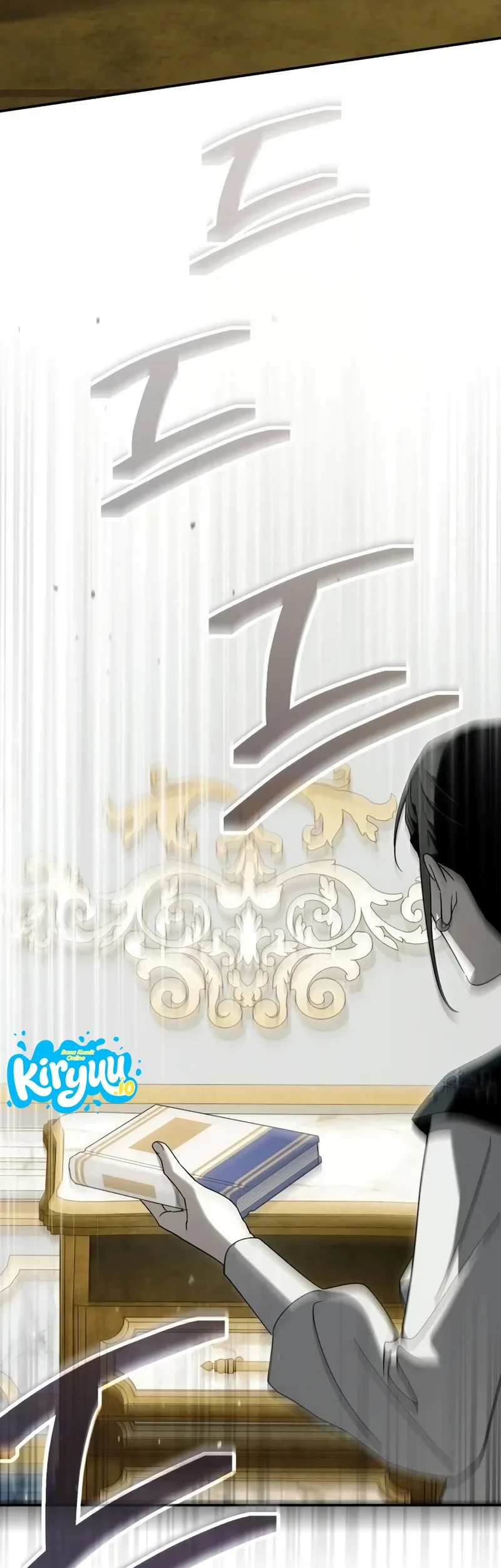 Now It’s Your Turn To Regret Chapter 10 Gambar 61