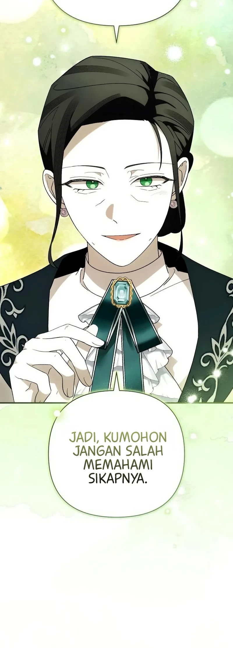 Now It’s Your Turn To Regret Chapter 11 Gambar 36