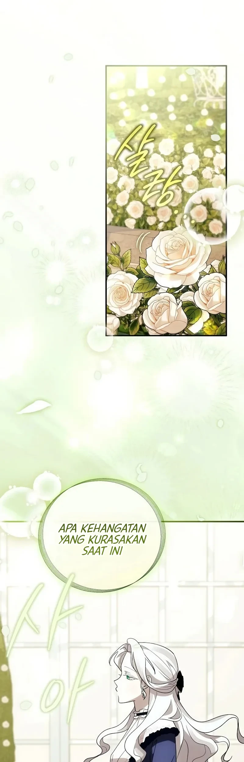 Now It’s Your Turn To Regret Chapter 11 Gambar 37