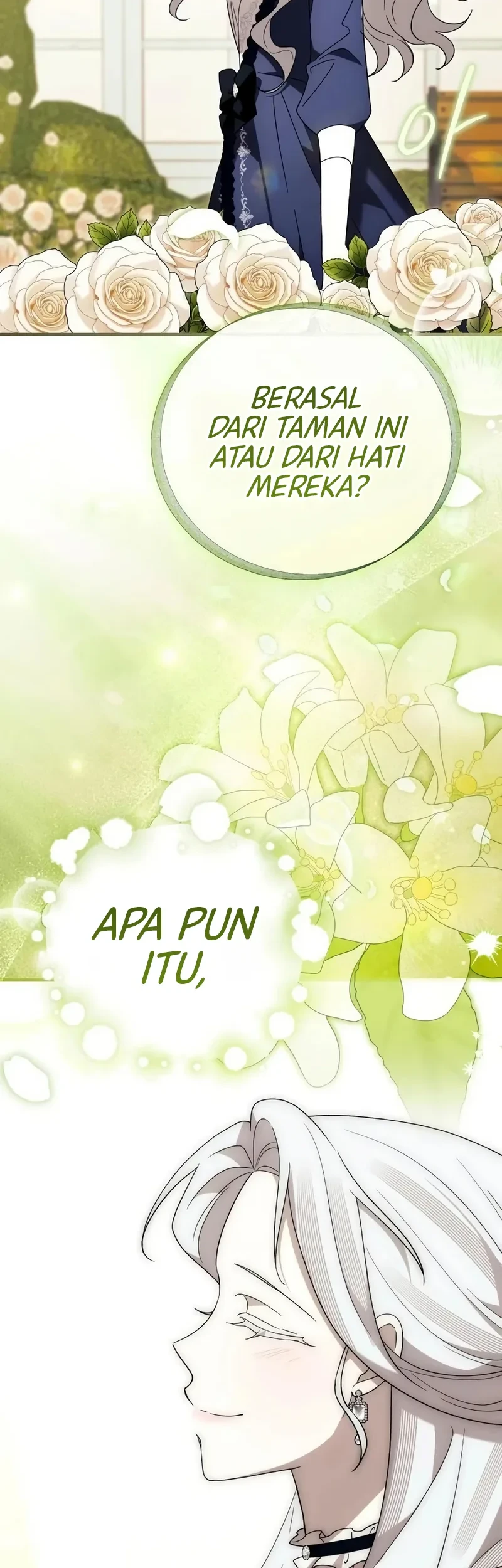 Now It’s Your Turn To Regret Chapter 11 Gambar 38