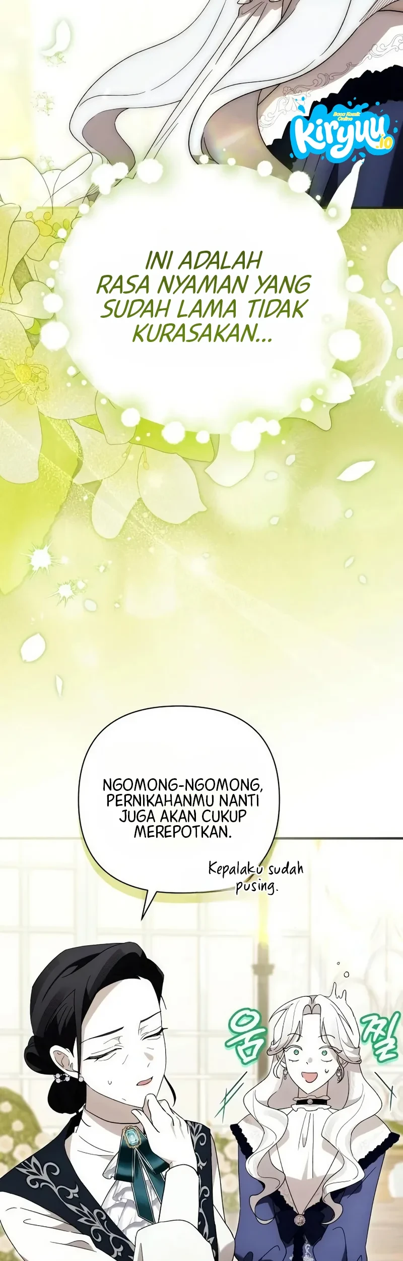 Now It’s Your Turn To Regret Chapter 11 Gambar 39
