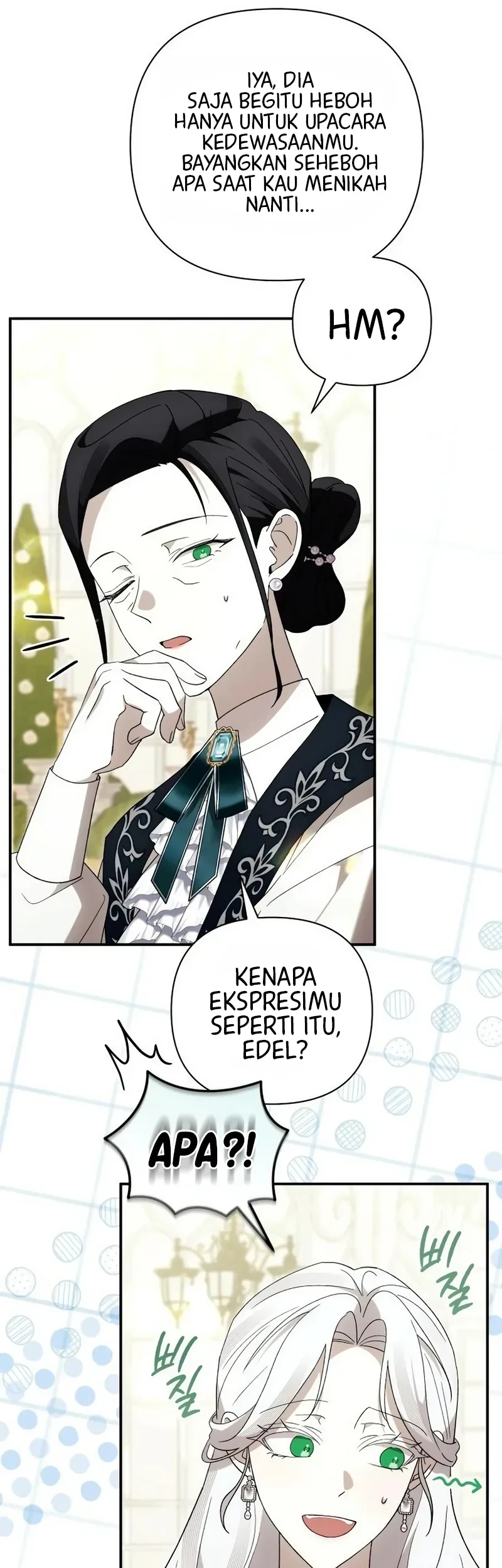 Now It’s Your Turn To Regret Chapter 11 Gambar 41