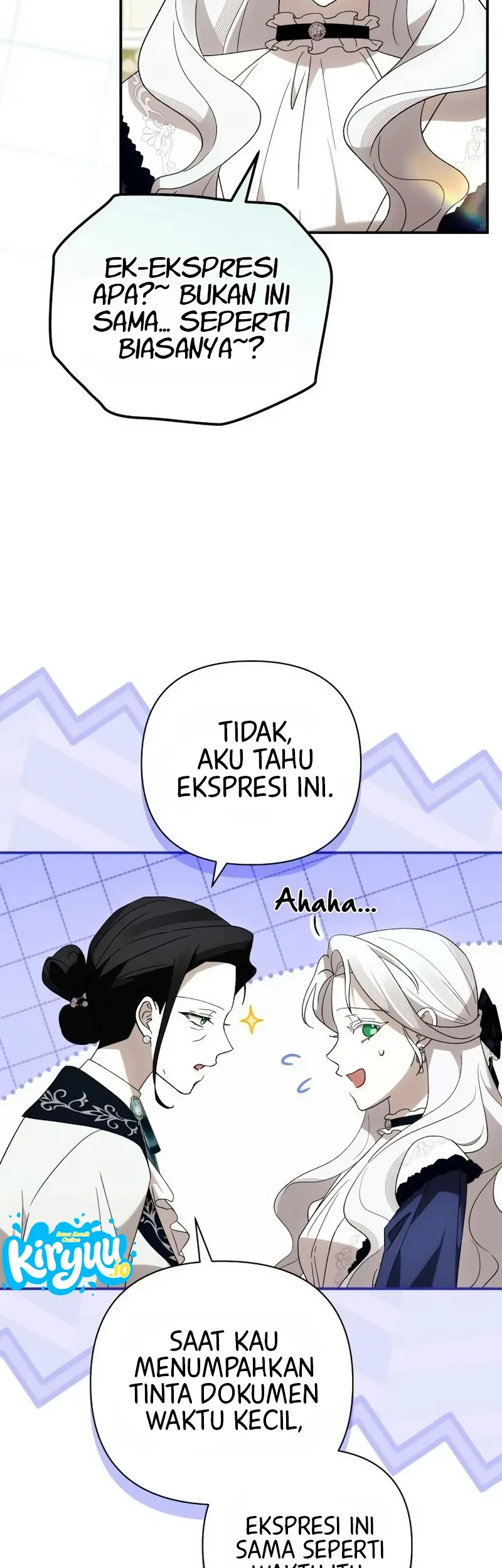 Now It’s Your Turn To Regret Chapter 11 Gambar 42