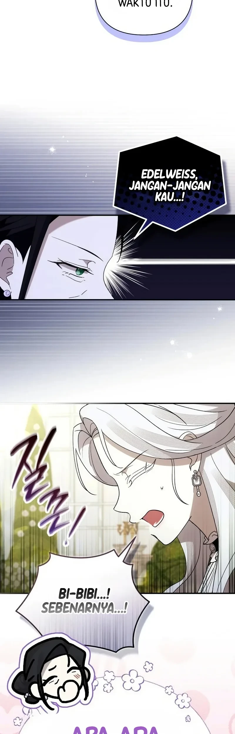 Now It’s Your Turn To Regret Chapter 11 Gambar 43