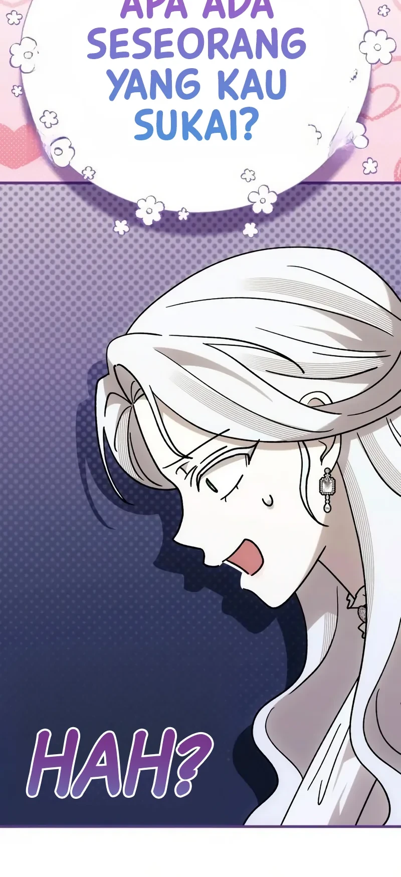 Now It’s Your Turn To Regret Chapter 11 Gambar 44