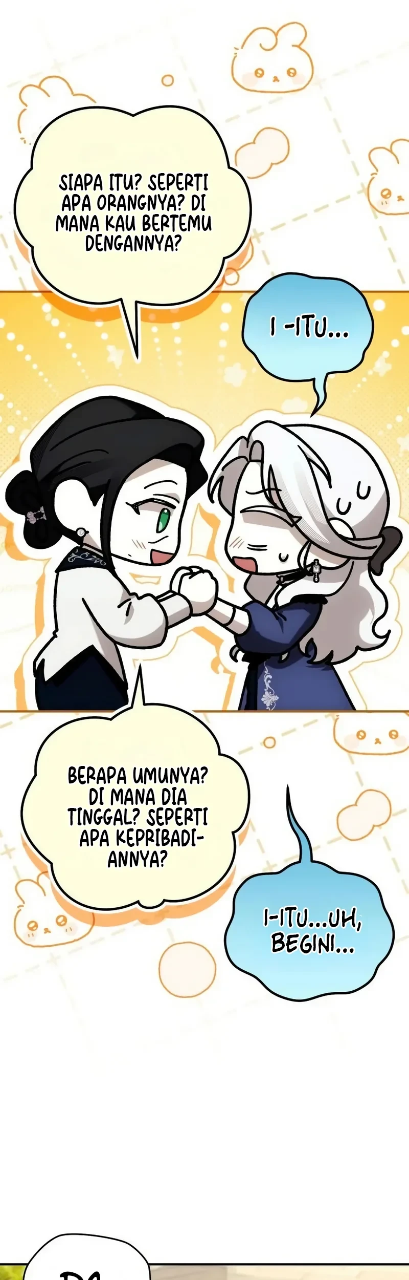 Now It’s Your Turn To Regret Chapter 11 Gambar 45