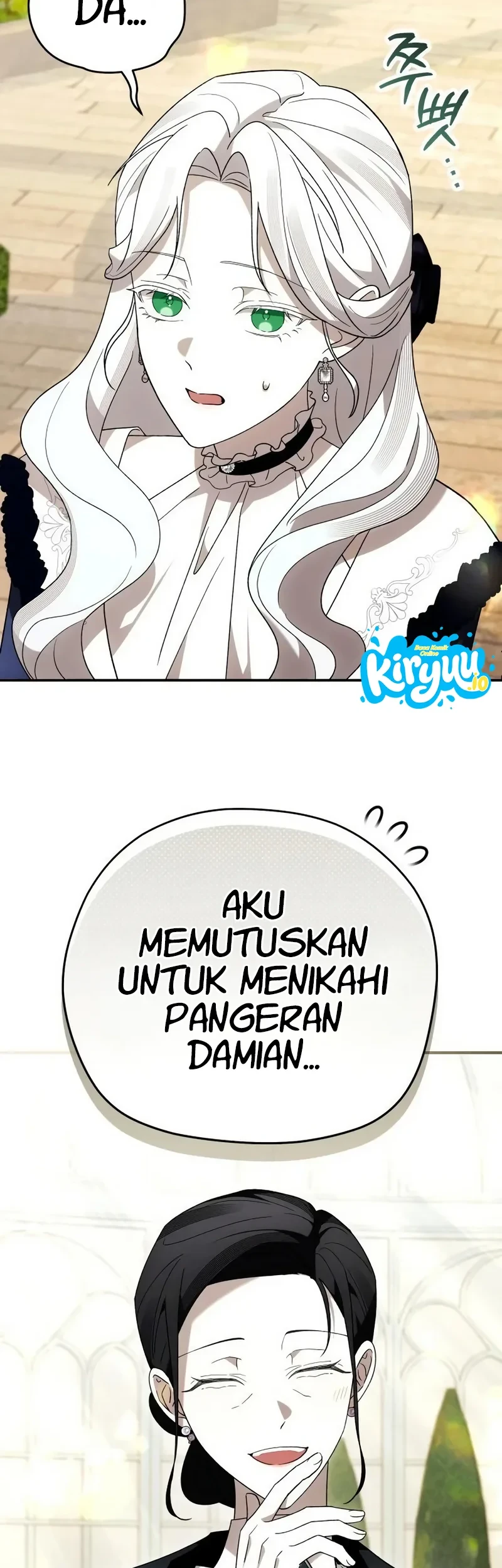 Now It’s Your Turn To Regret Chapter 11 Gambar 46