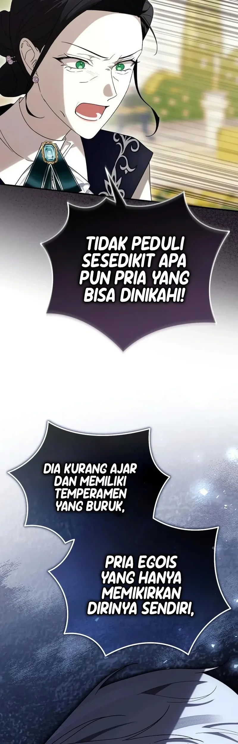 Now It’s Your Turn To Regret Chapter 11 Gambar 50