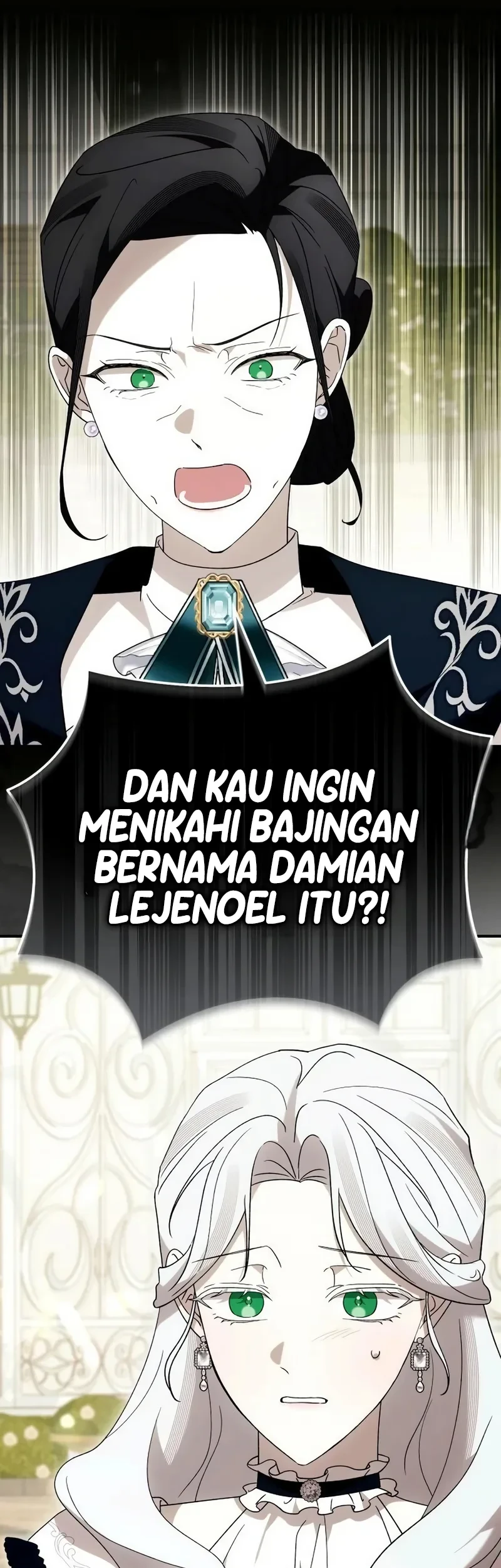 Now It’s Your Turn To Regret Chapter 11 Gambar 52