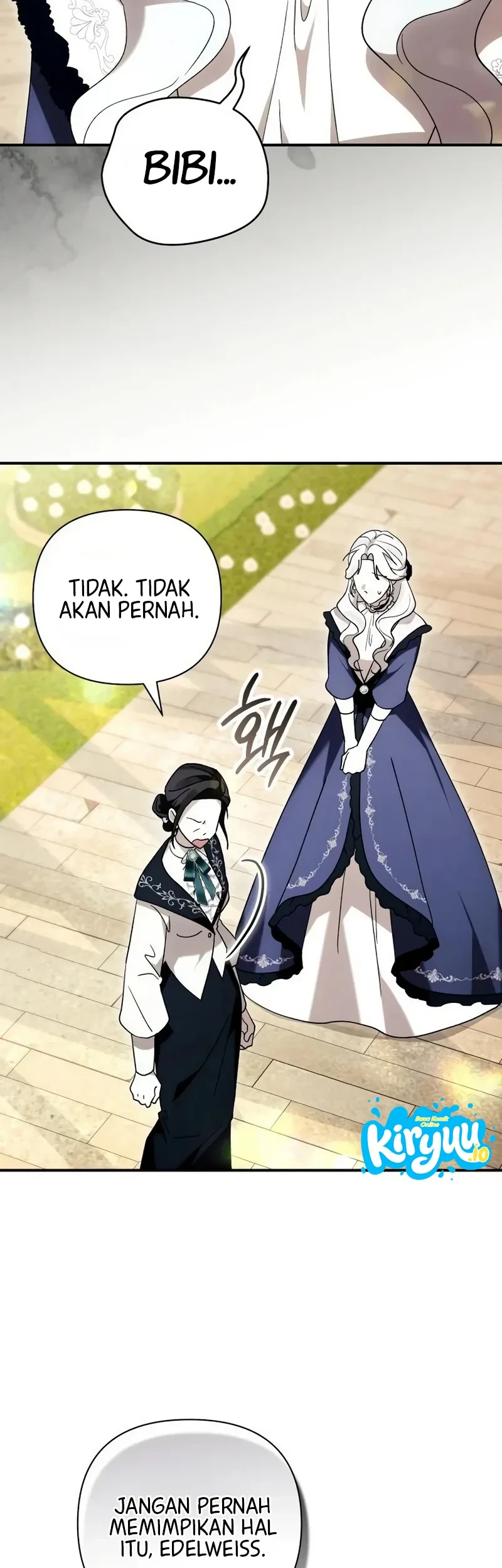 Now It’s Your Turn To Regret Chapter 11 Gambar 53